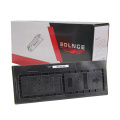 Compatible toner cartridge TK-435/TK-437/TK-439 for KYOCERA-MITA TASKalfa 180/181/220/221